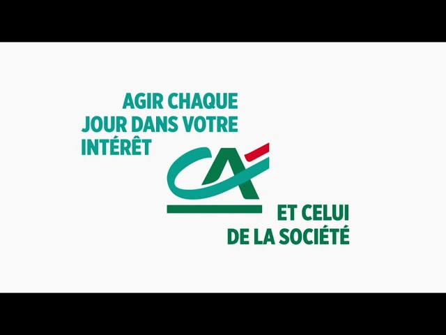 Musique de Pub Crédit Agricole mai 2020 - For Me Formidable - Charles Aznavour - credit agricole 1