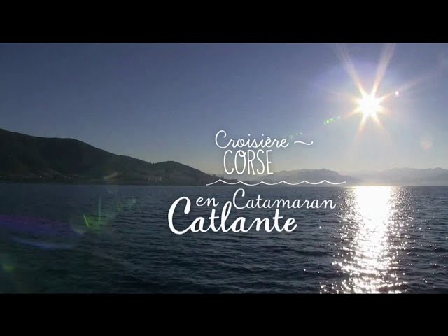 Musique de Pub Croisière Corse en Catamaran Catlante juin 2020 - 2000 Miles from Home - 2hurt - croisiere corse en catamaran catlante