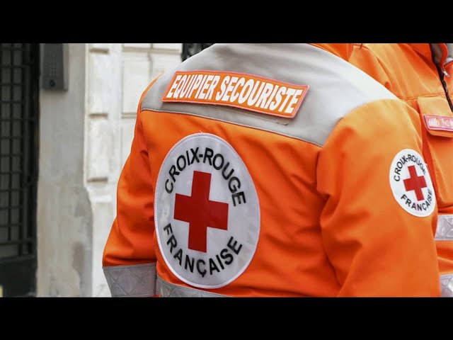 Pub Croix-Rouge française avril 2020 - croix rouge francaise 2
