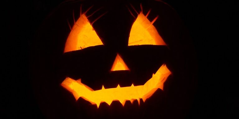 Halloween : "Ghostbusters" Ray Parker.Jr - d ou vient la fete d halloween