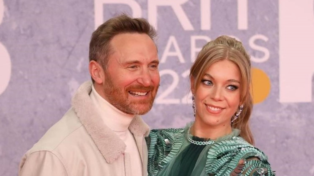 Découvrez le nouveau David Guetta – Crazy What Love Can Do – avec Becky Hill et Ella Henderson