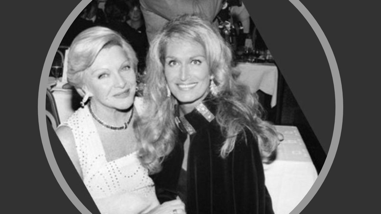 Dalida fut, avec Line Renaud, l&rsquo;une des premières à se mobiliser pour la lutte contre le Sida