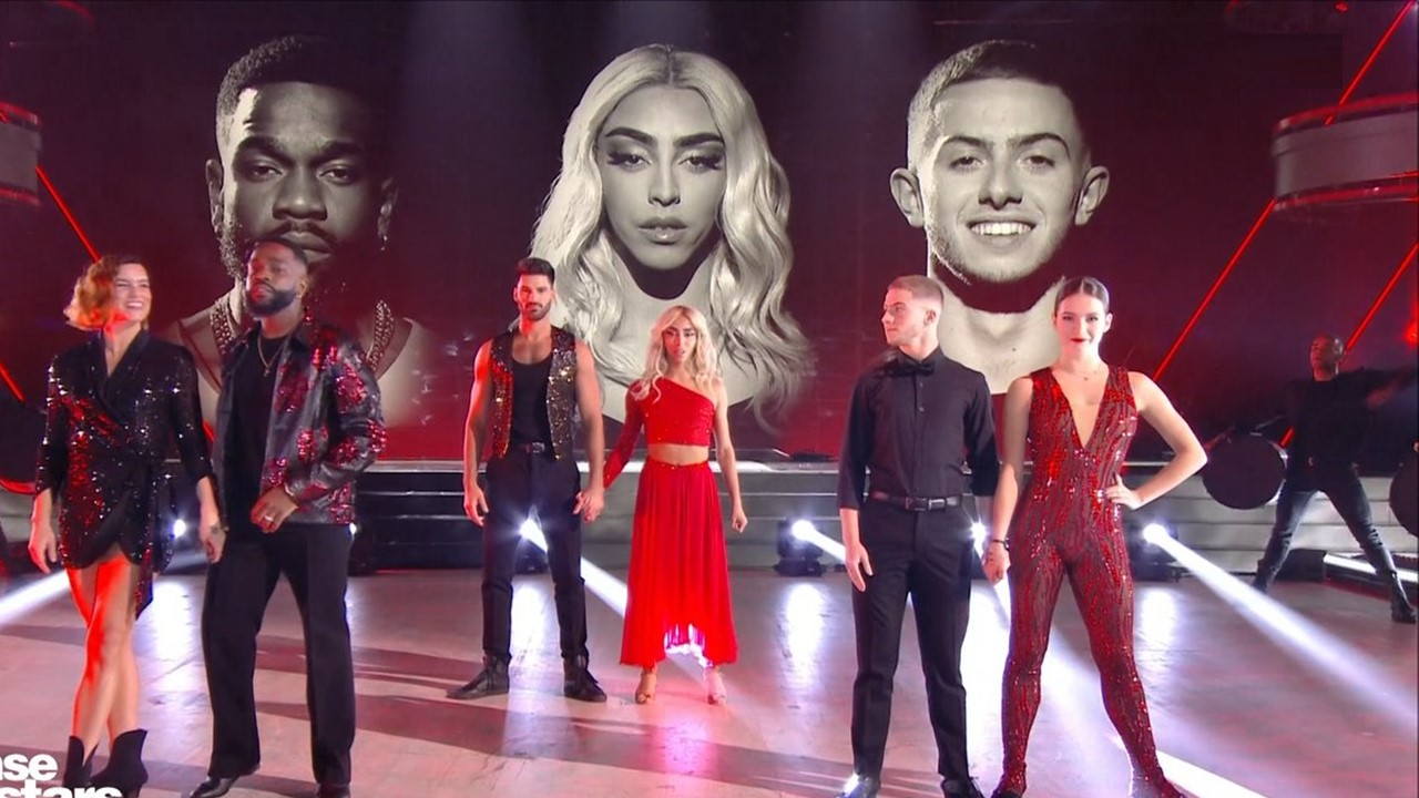 DALS : La Finale ! Revoyez les meilleures prestations de Carla Billy et Stéphane