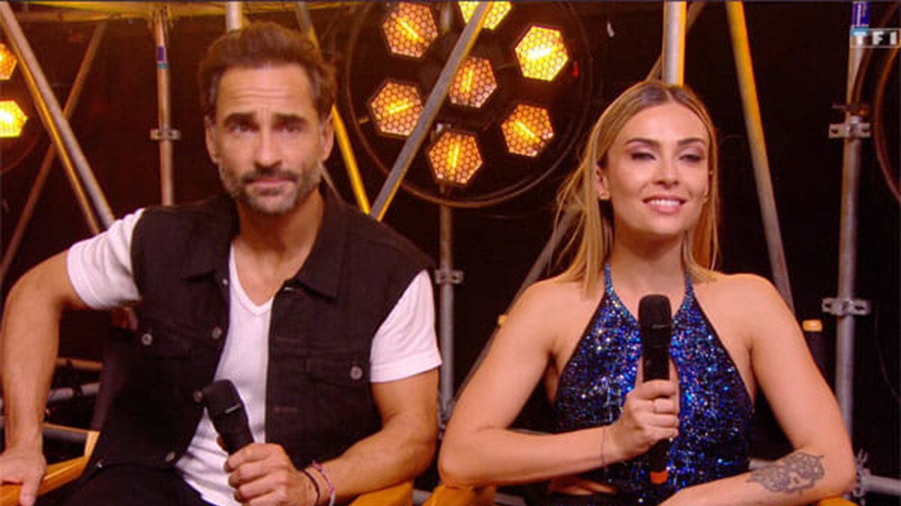 Danse Avec Les Stars : les défis de ce soir !