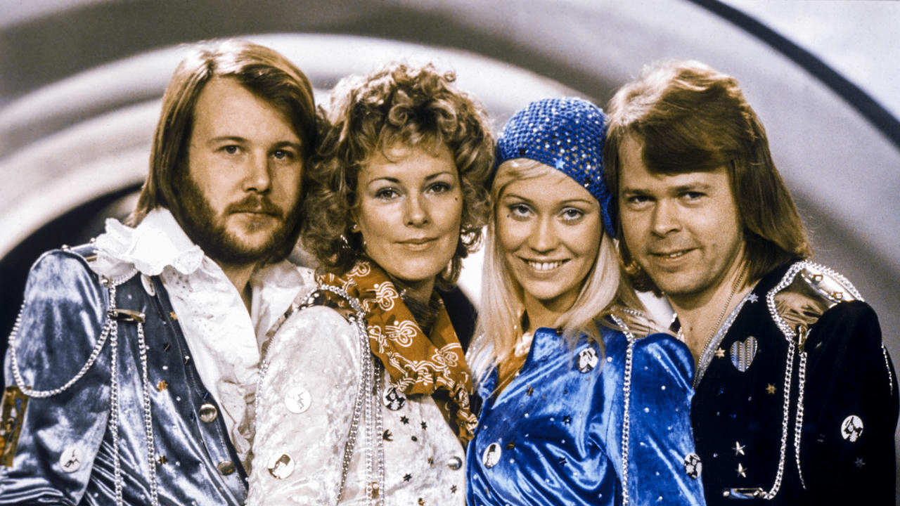 Abba – « Gimme Gimme » en espagnol « Dame Dame… »