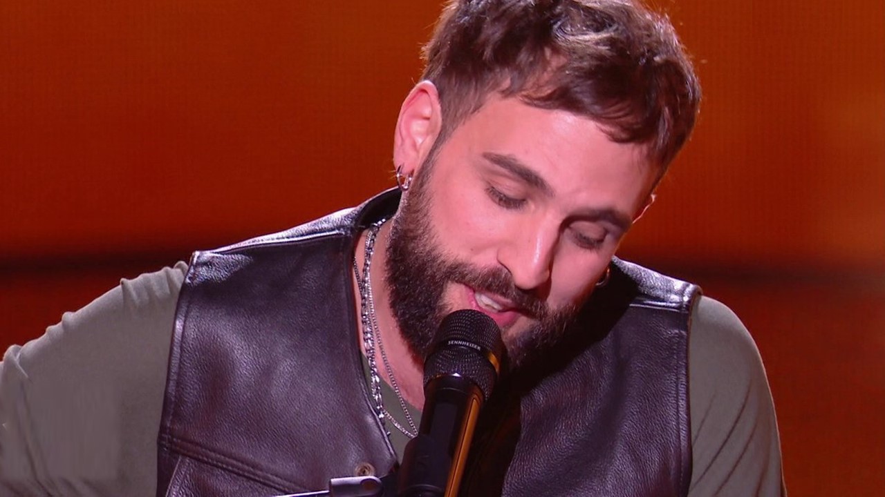 The Voice : De quoi se poser des questions après la prestation de Dame !