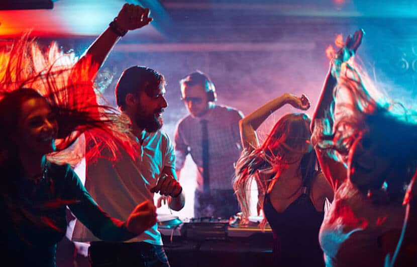 La musique te donne envie de danser… Mais pourquoi ?