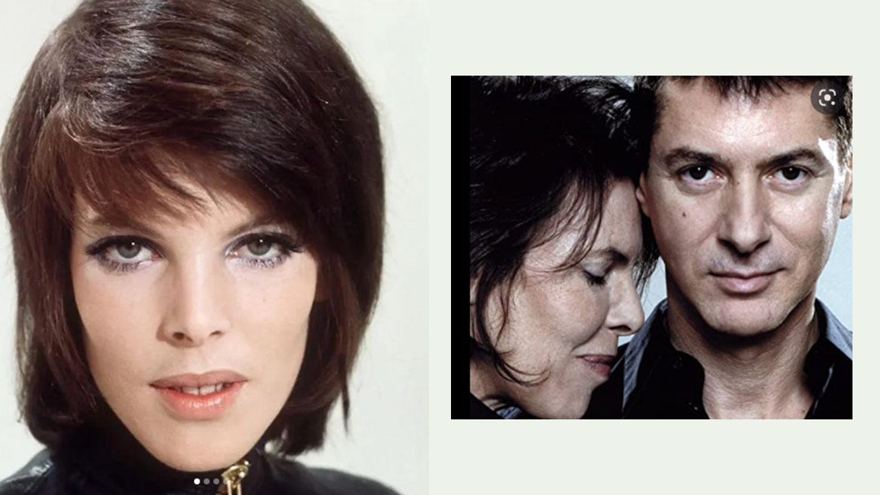 Mort de Dani – Etienne Daho réagit :  « Attention, départ !  » comme une prémonition.