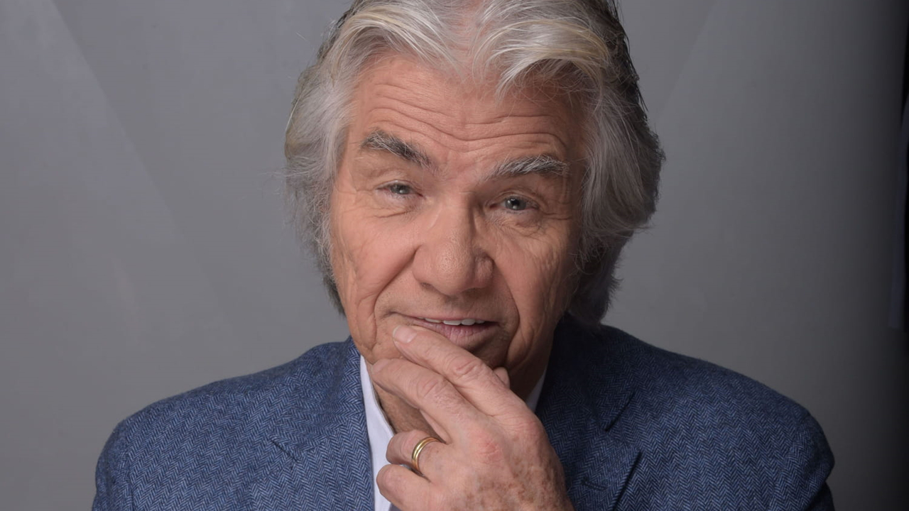 Interview de Daniel Guichard : Il fustige les télé-crochets « On n&rsquo;a pas le droit de briser les gens… »