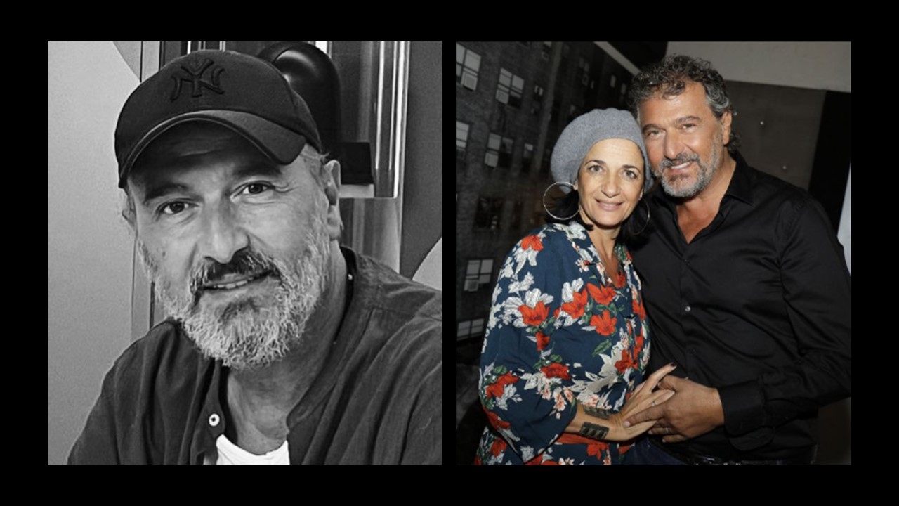 Sandrine Lévi: « C&rsquo;est de pire en pire. On prend conscience de la réalité un peu plus chaque jour »