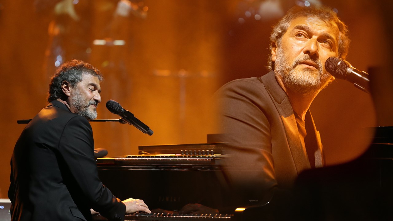 Sandrine, l&rsquo;épouse de Daniel Lévi, se souvient du 6 juin 2019. Un Olympia de 3H30…