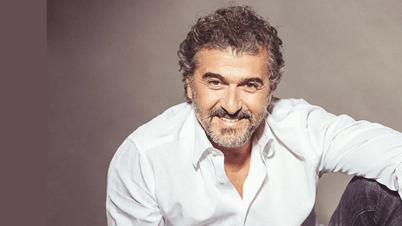 Bon anniversaire à Daniel Levi.