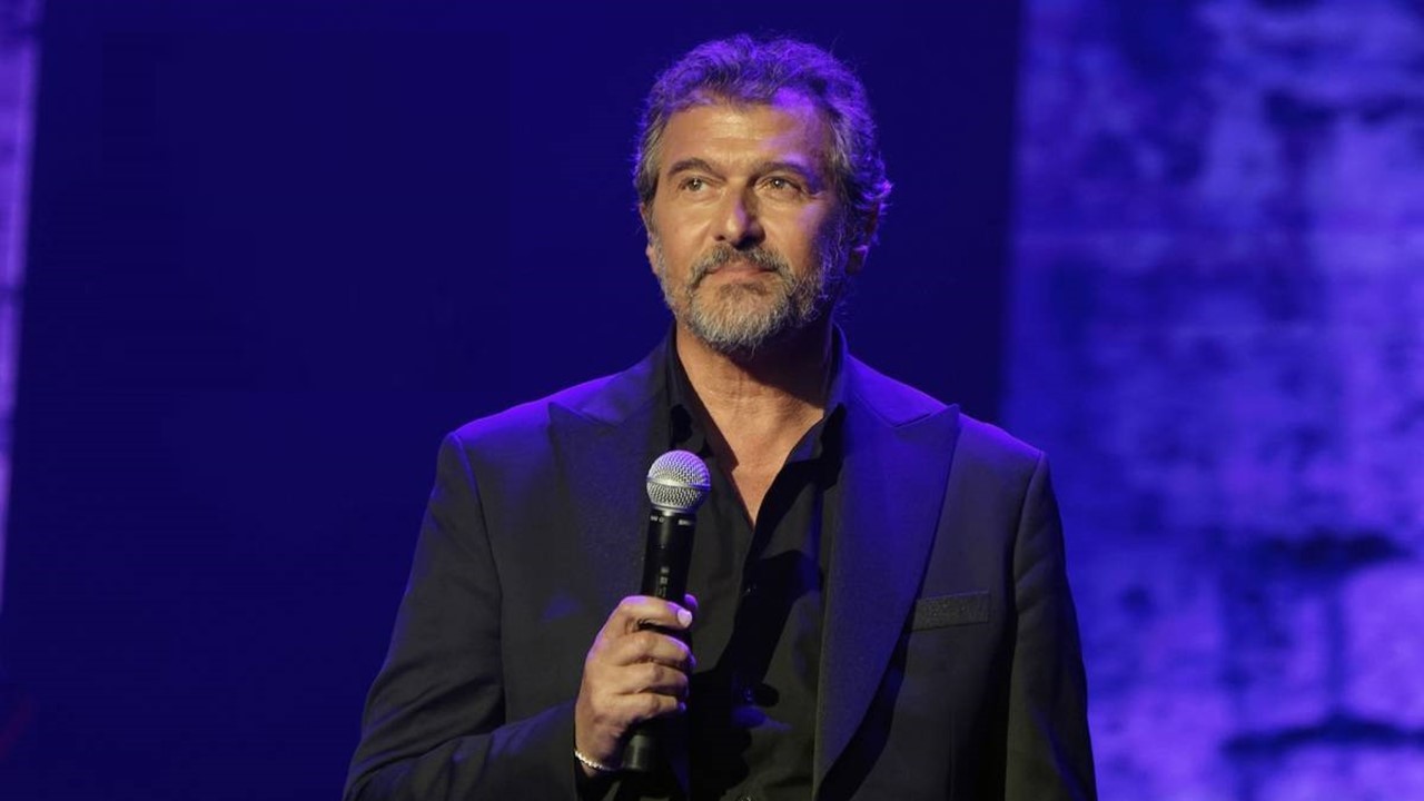 2010: Monsieur Daniel Lévi chantait « Je suis malade ».