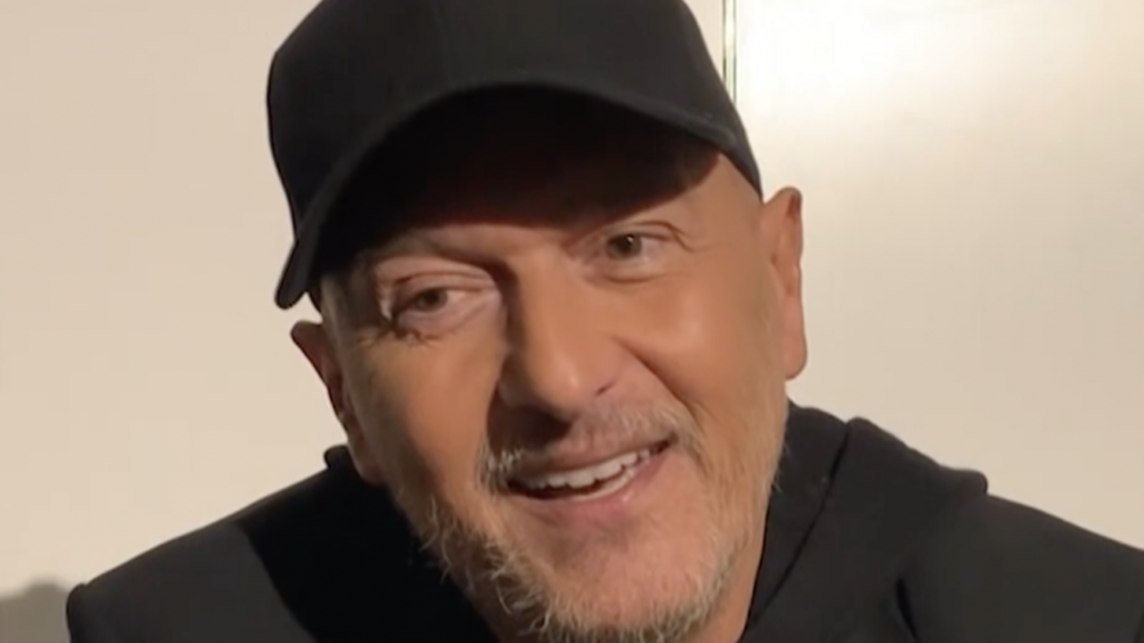 Daniel Lévi: Sa femme donne enfin de ses nouvelles après son hospitalisation d&rsquo;urgence et son opération.