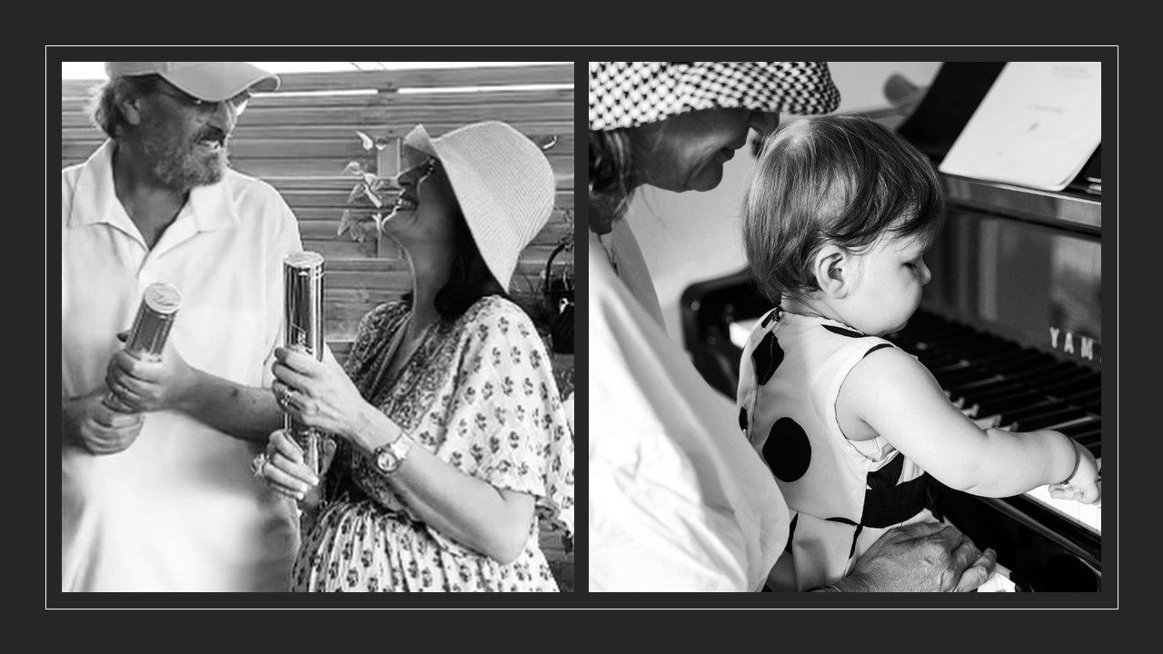 Daniel Lévi : Le bouleversant message envoyé par son épouse le jour de la fête des mères