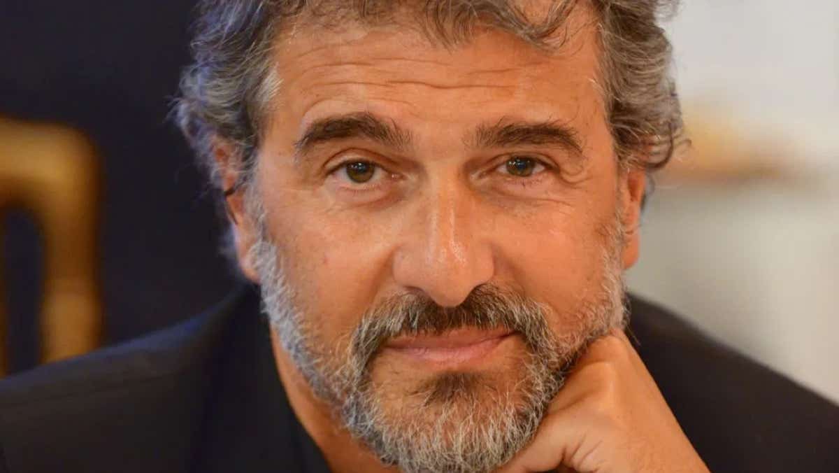 Daniel Levi est mort