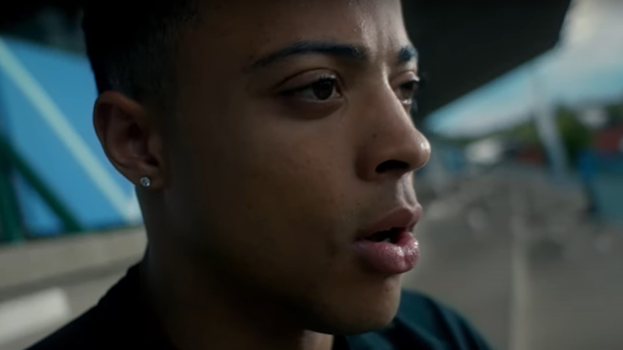 Musique Pub Nutella "Glorious" Andreas Johnson » SuisNous