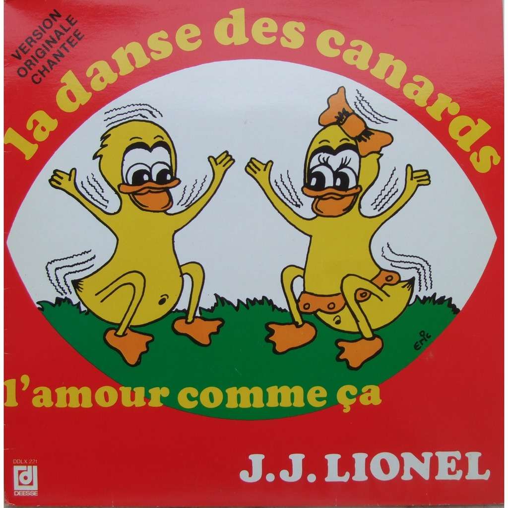 1981: Le Top 5 des meilleures ventes de l’année en France…
