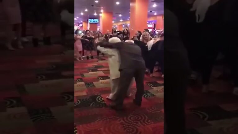 Danser à tous les ages