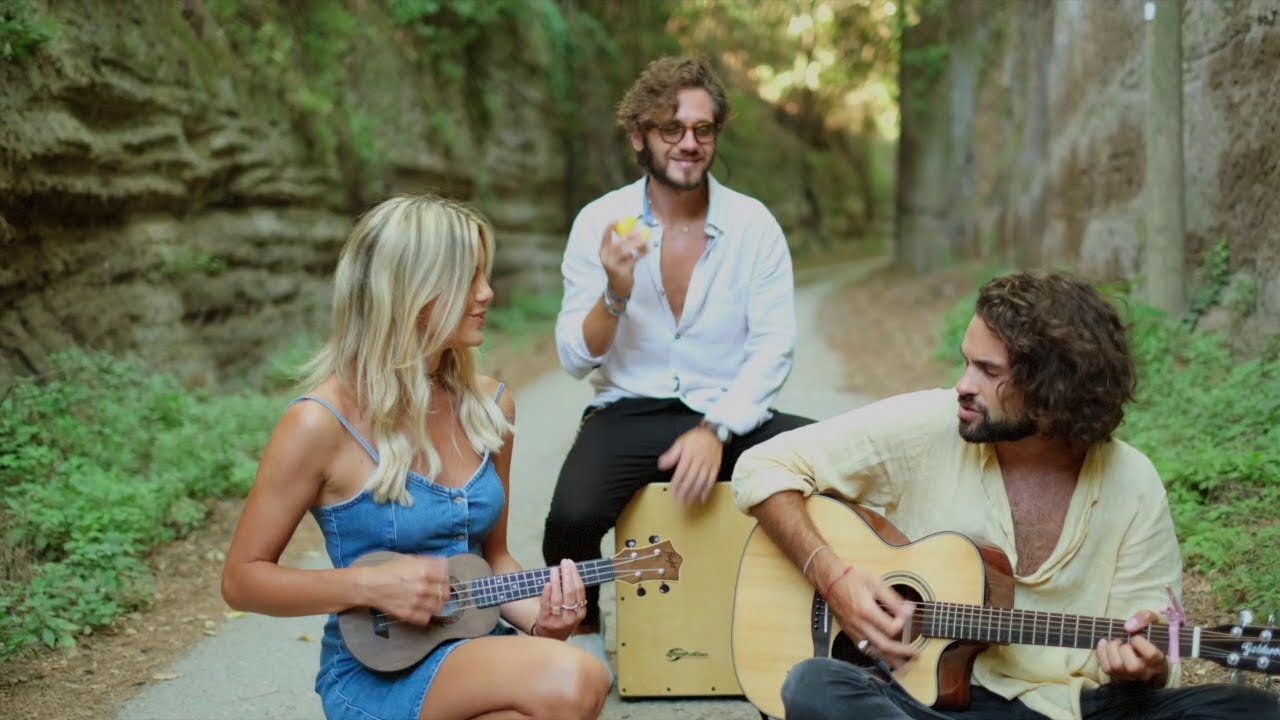 Daudia – Un nouveau cover « Dance Monkey »