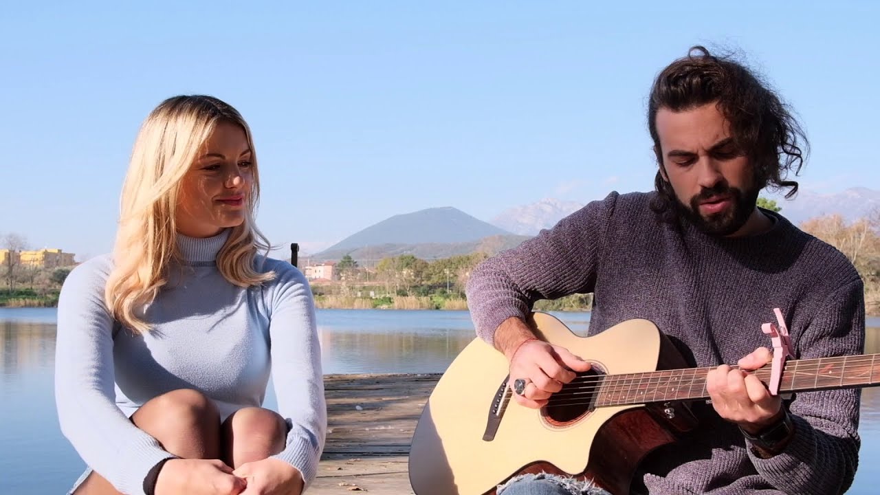 Daudia nous régale avec le Cover de « Hallelujah »