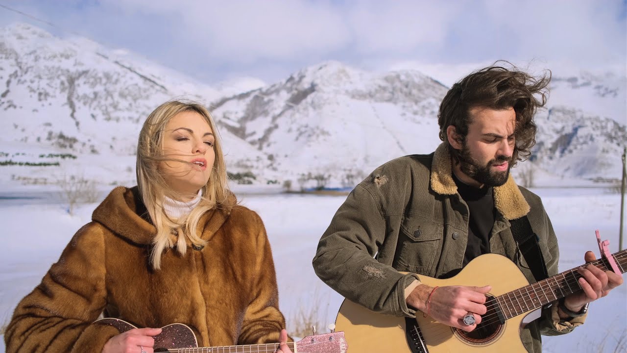 Un nouveau cover de Daudia « Shallow » de Lady Gaga & Bradley Cooper