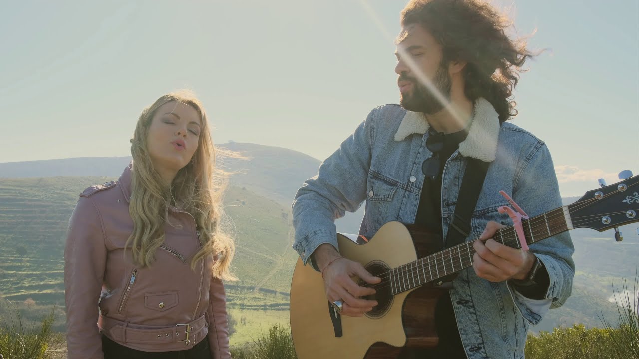 Cover : Daudia reprend « When you say nothing at all » de Ronan Keating