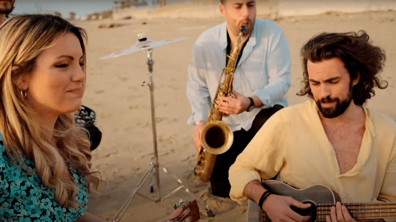 Cover : « All about that bass » de Meghan Trainor par Daudia