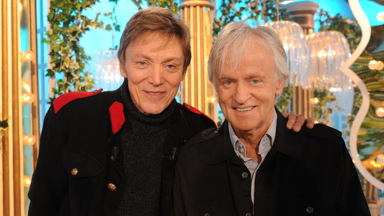 Dave : Son accident du 25 janvier était très grave. Il était dans le coma. Patrick, son mari, raconte…