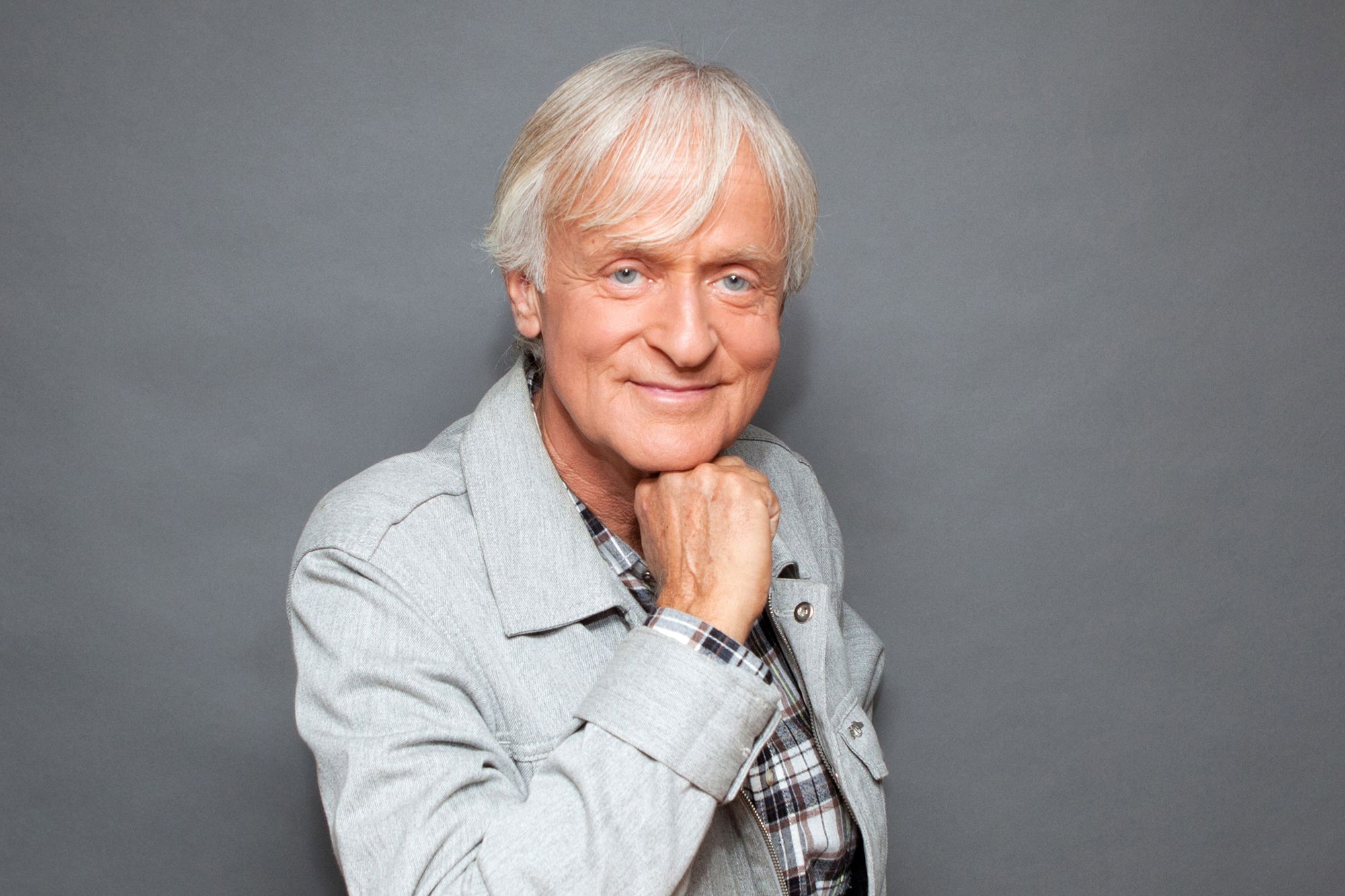 Bon anniversaire à DAVE qui fête ses 77 ans.