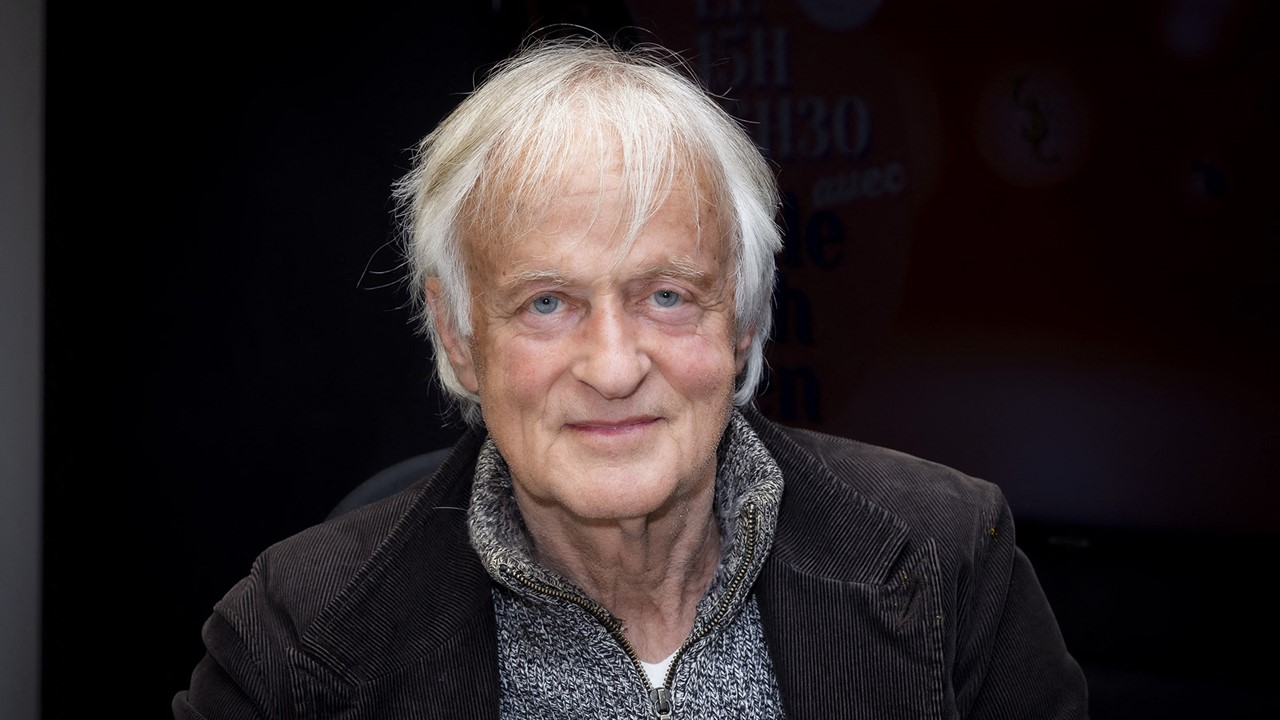 Interview de Dave : « Je n&rsquo;ai mis aucun argent de côté, il faut donc que je continue à travailler »