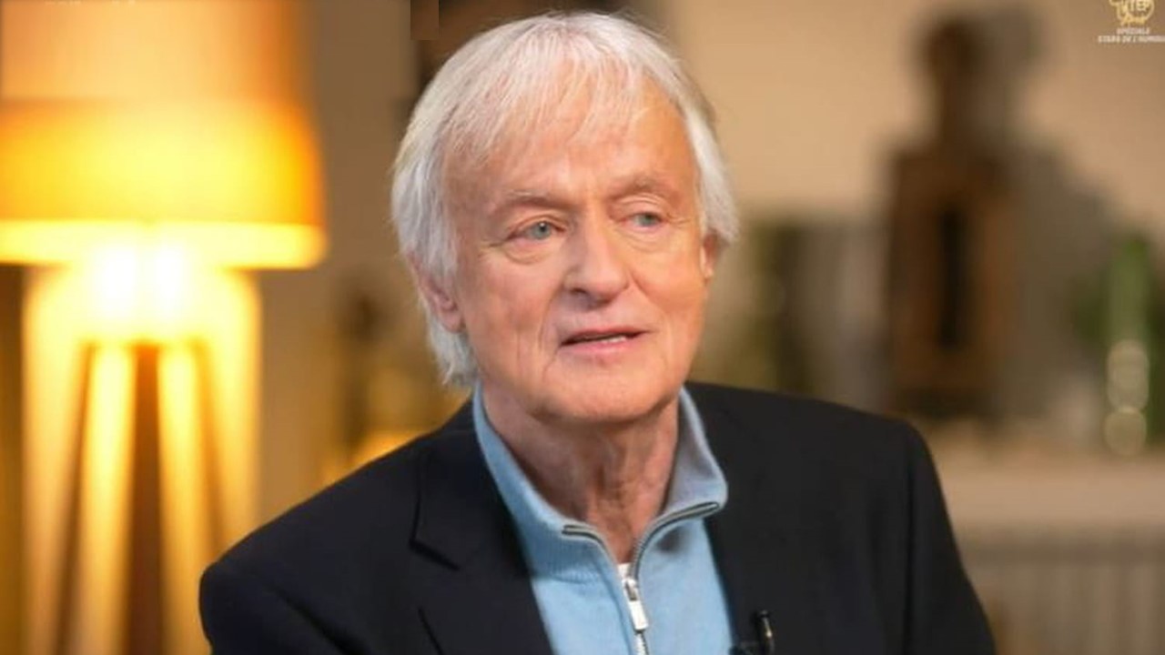 50&rsquo;Inside : Dave raconte les séquelles dues à son accident…