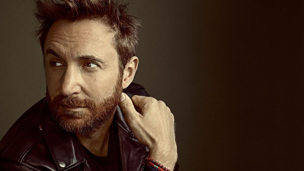 David Guetta: Ses 2 titres qui dépassent le Milliard de vues…
