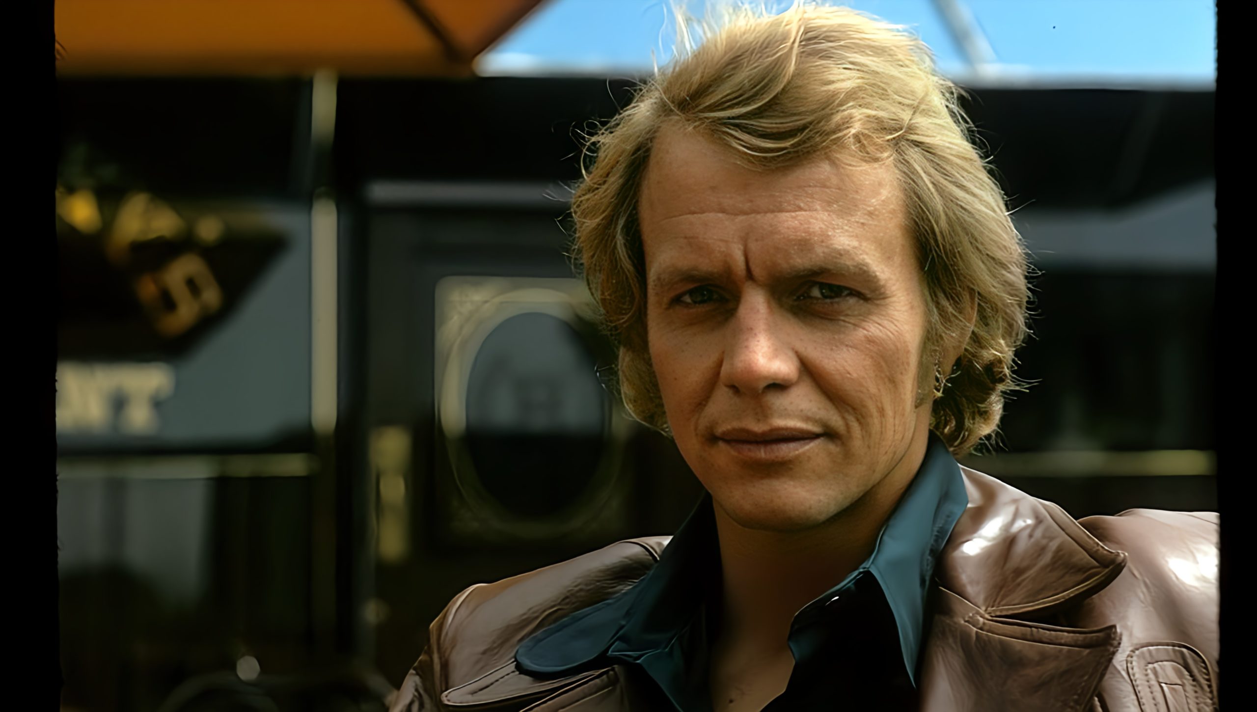 L&rsquo;acteur chanteur David Soul, star de la série « Starsky et Hutch » est mort à l&rsquo;âge de 80 ans.