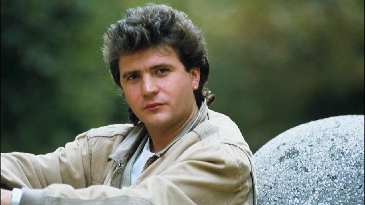 Medley Balavoine. Que de tubes !