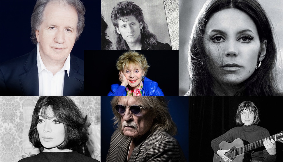 Ils nous ont quittés en 2020 !