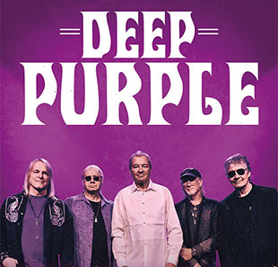 "Highway Star" de Deep Purple. Un chef d'oeuvre qui a presque 50 ans... - deep purpple