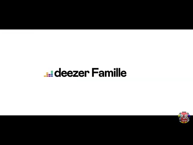 Musique de Pub Deezer Famille novembre 2021 - T’as Pas Vu Mes Écouteurs ? - Hervé Rakotofiringa - deezer famille