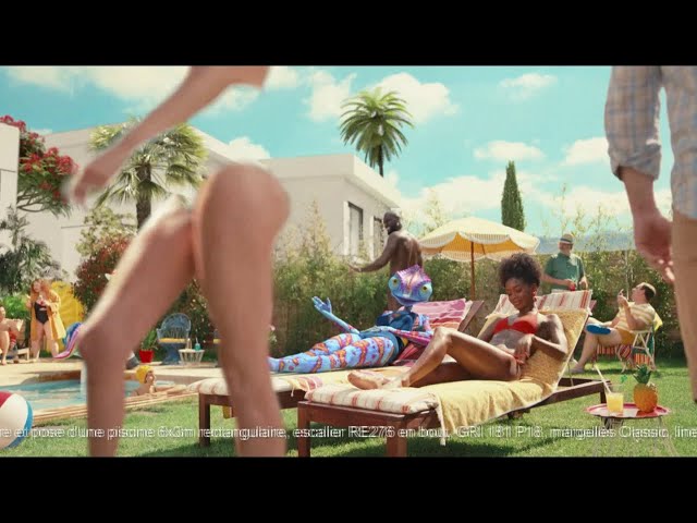 Pub Desjoyau Piscines 2020 - desjoyau piscines