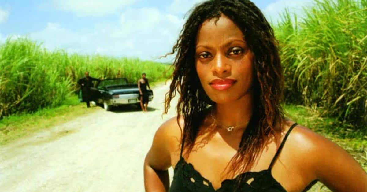 1998: Le monde dansait sur « Life » de Des&rsquo;ree.