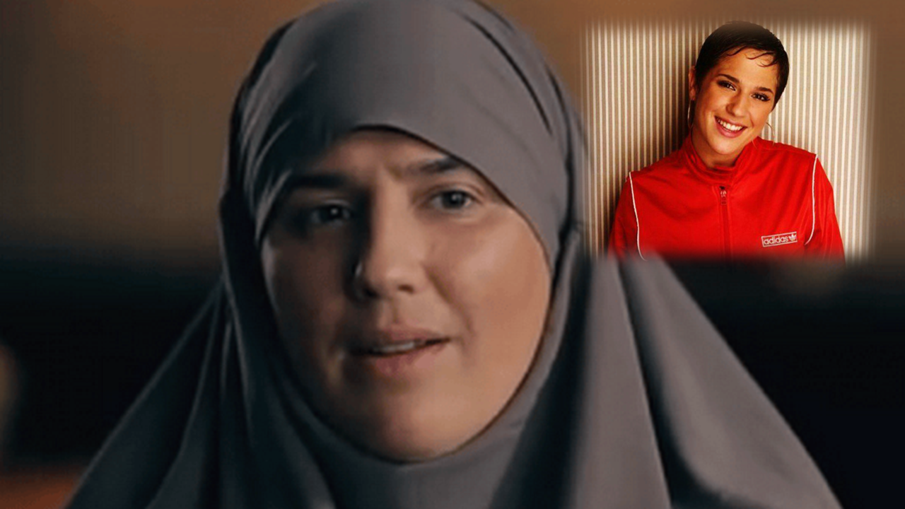 Cannes 2022 : Découvrez la Bande Annonce de « Salam » le documentaire sur Diam&rsquo;s et ses choix de vie.