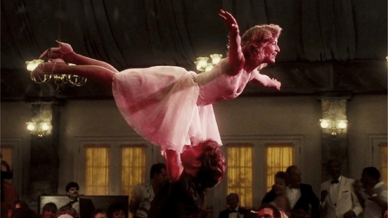 Dirty Dancing: Confirmation d&rsquo;un film suite avec Jennifer Grey.