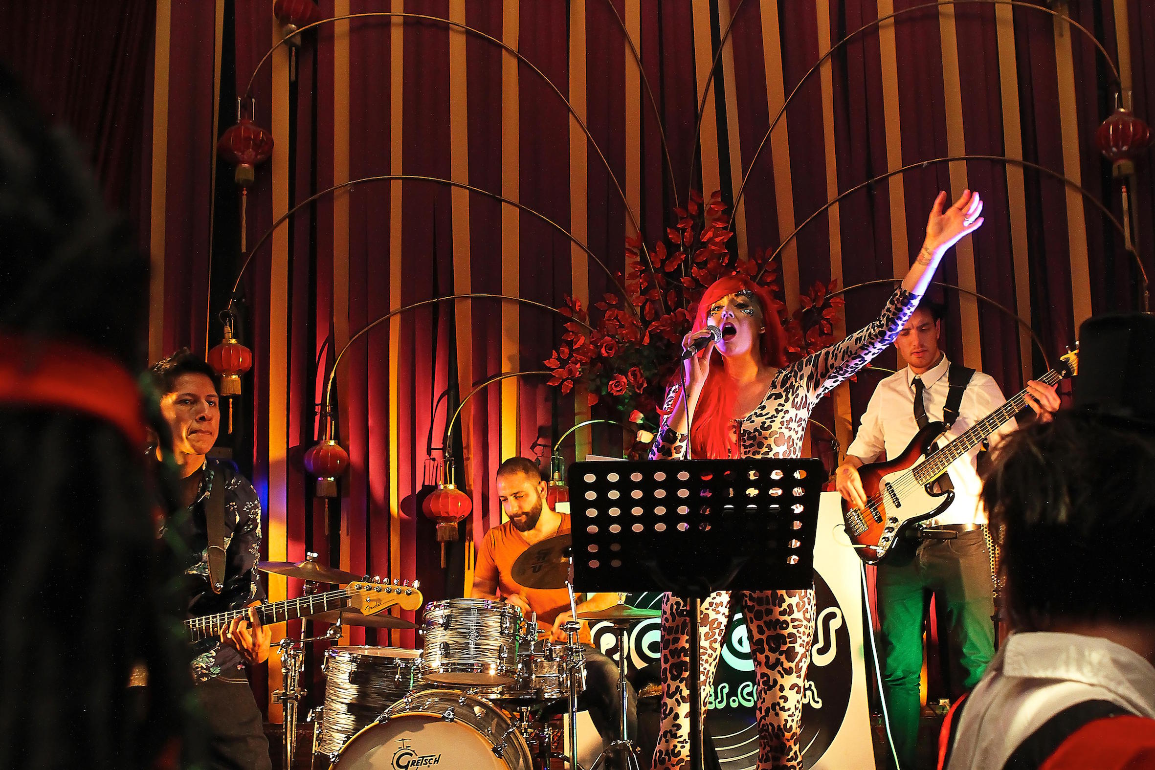 Megamix Disco Funk 70&rsquo;s & 80&rsquo;s