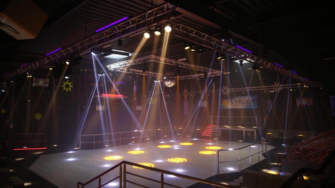 L&rsquo;avenir des discothèque est-il inéluctable ?