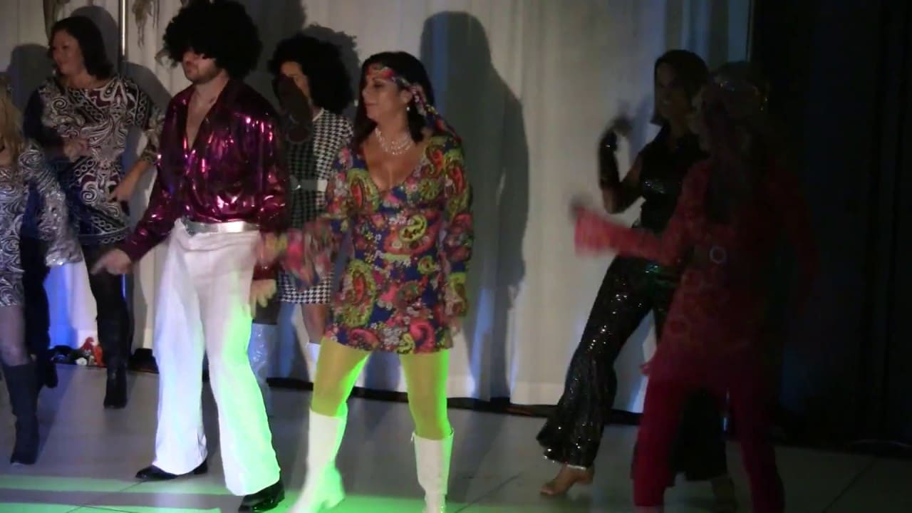 Saturday Night Fever par Disco 70s, des nostalgiques de l&rsquo;époque…