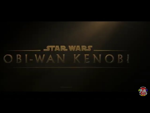 Pub Disney+ Obi-Wan Kenobi mai 2022 - disney obi wan kenobi