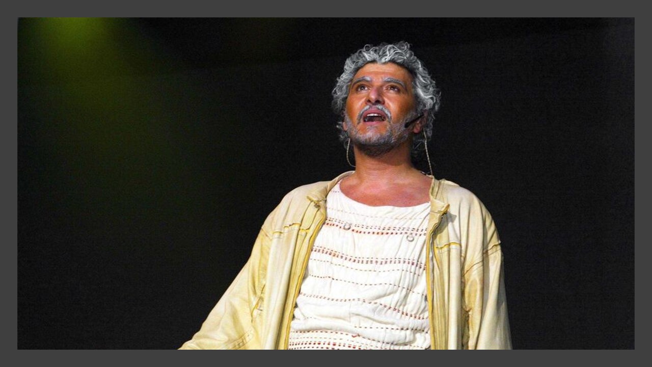 La comédie musicale