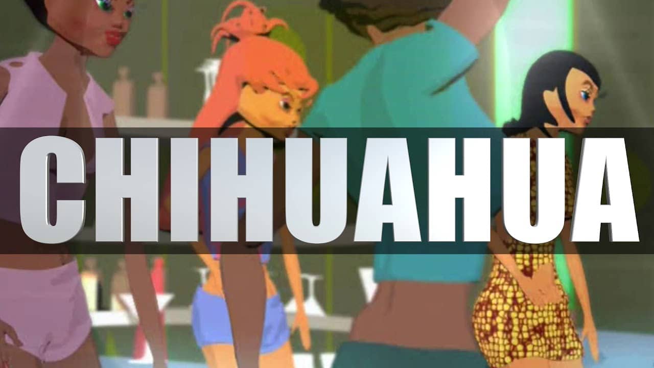 Les meilleurs tubes d&rsquo;été « Chihuahua » DJ Bobo (2003)