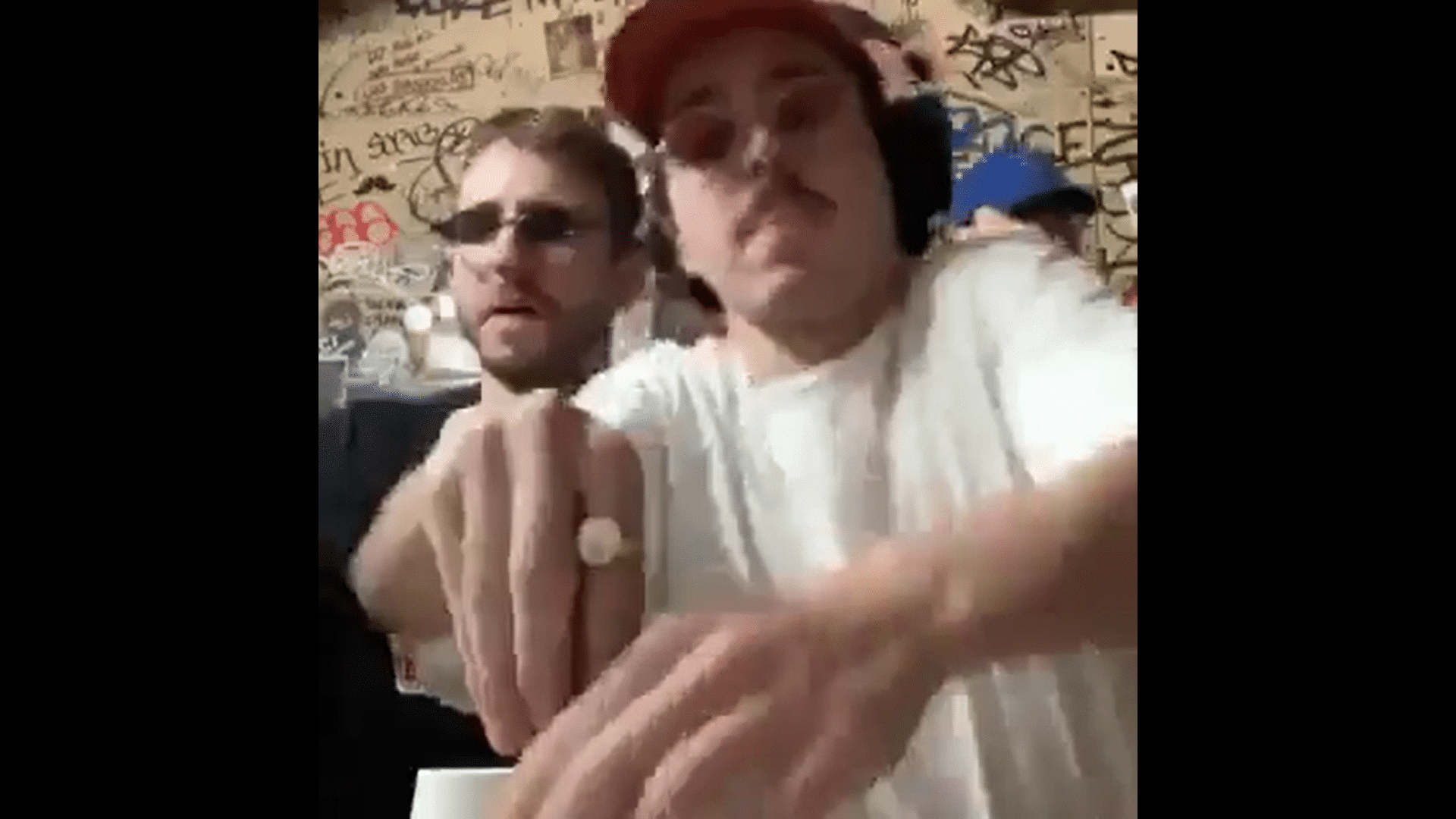 DJ : Les gestes fondamentaux