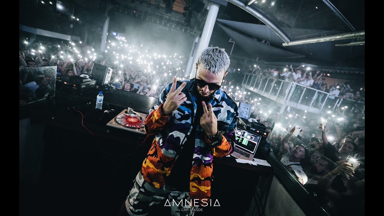 Réouverture des Discothèques : DJ Snake à l&rsquo;Amnesia du Cap d&rsquo;Agde ce soir